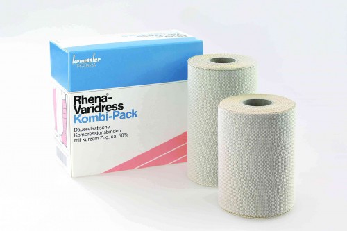 Compression bandage Rhena-Varidress